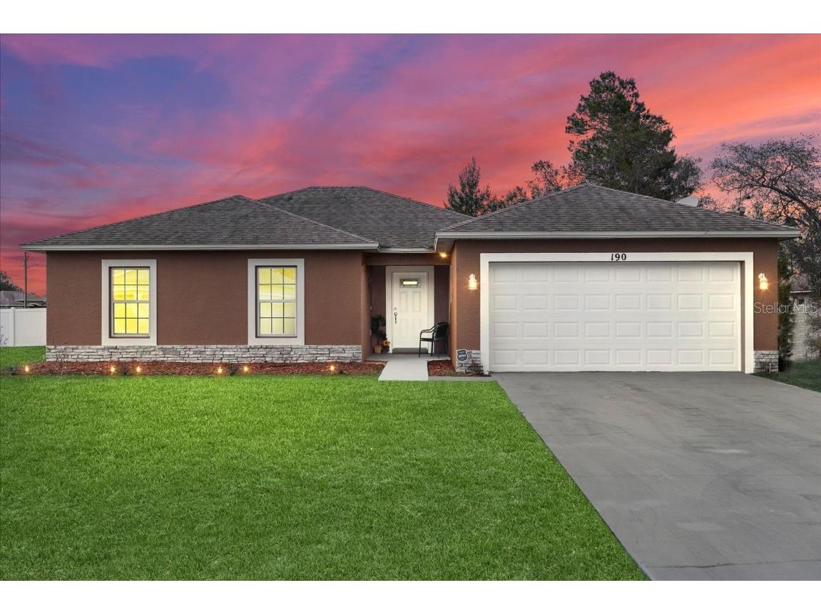 190 Maple Drive Poinciana FL 34759 S5082029 image1