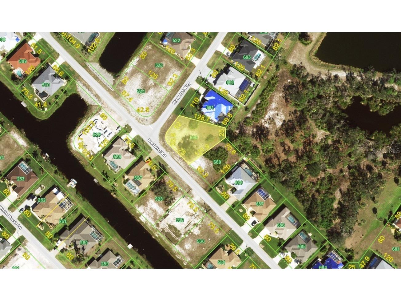 190 Medalist Road Rotonda West FL 33947 C7518523 image1