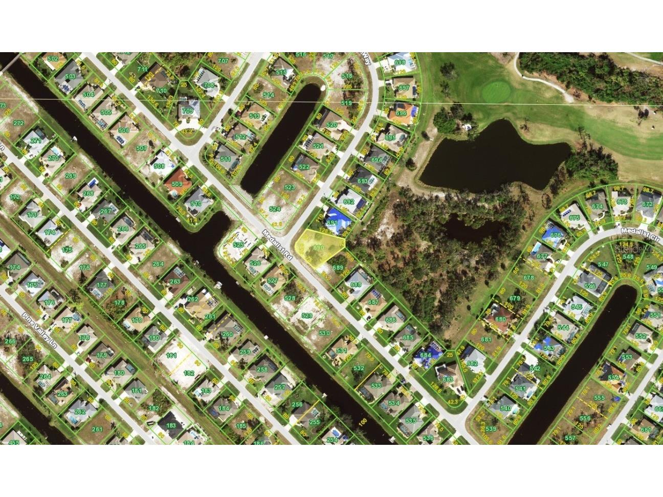 190 Medalist Road Rotonda West FL 33947 C7518523 image2