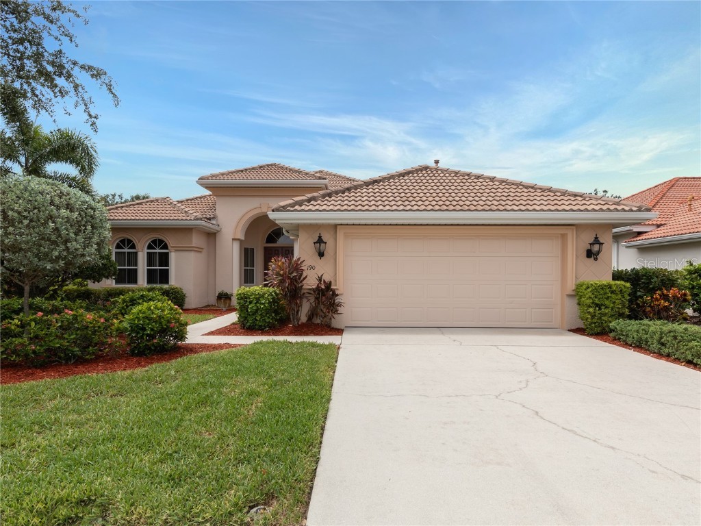 190 Medici Terrace North Venice FL 34275 N6127828 image1