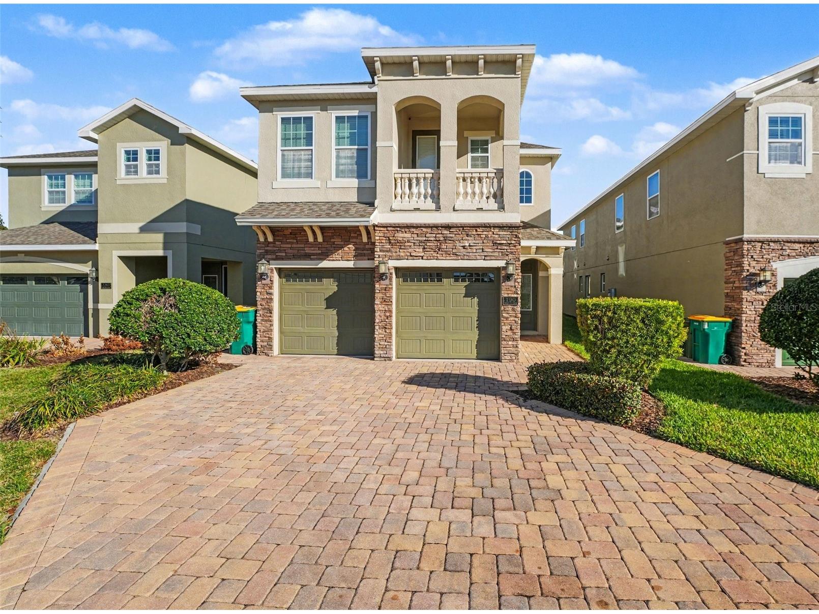 190 Minton Loop Kissimmee FL 34747 O6385896 image1