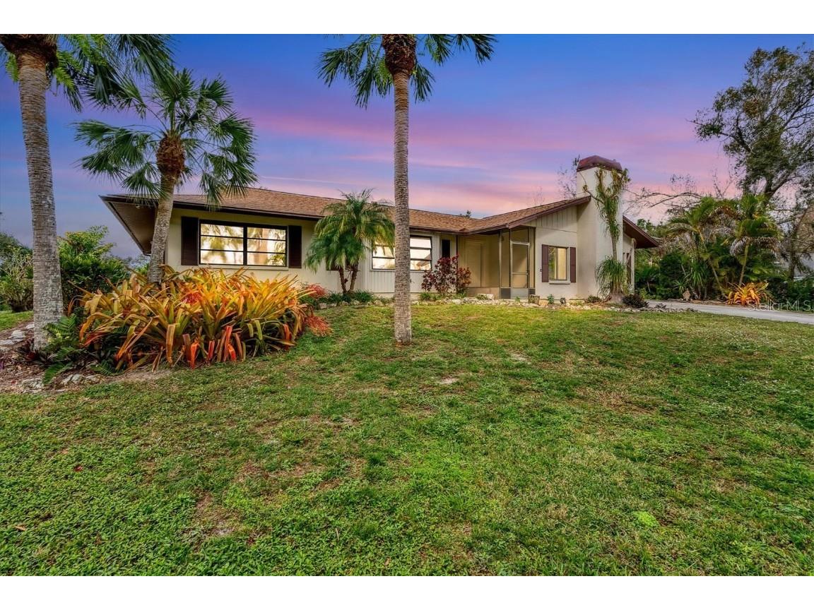 190 N Oxford Drive Englewood FL 34223 - GOTTFRIED CREEK D6133928 image1