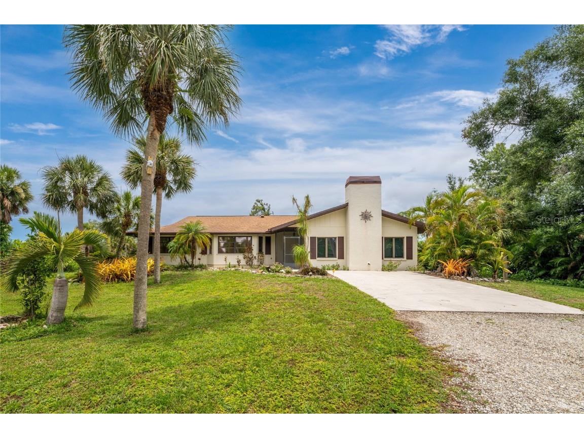 190 N Oxford Drive Englewood FL 34223 - GODFREY CREEK D6137074 image1