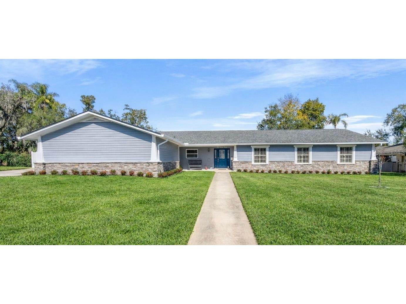 190 N Spring Lake Drive Altamonte Springs FL 32714 - LAKE DESTINY O6373201 image1