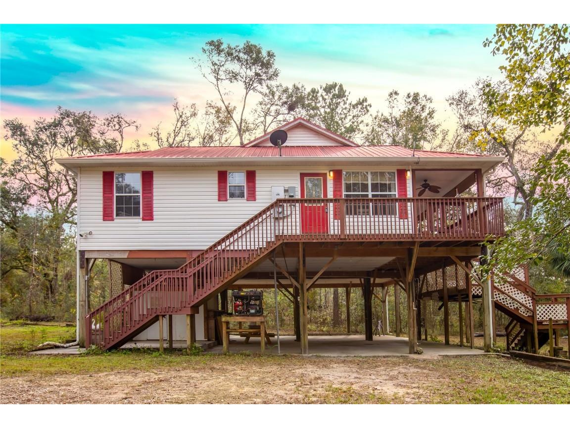 190 NE Ne Suwannee Trail Trail Mayo FL 32066 - SUWANNEE RIVER GC517926 image1