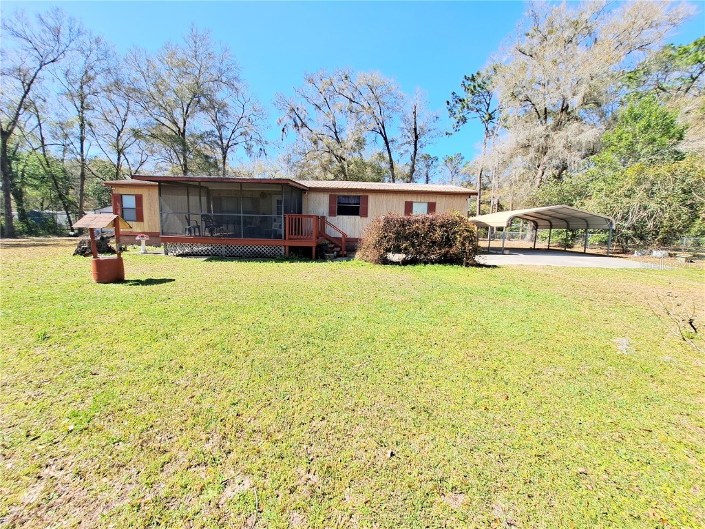 190 NW 135th Court Ocala FL 34482 OM673580 image1