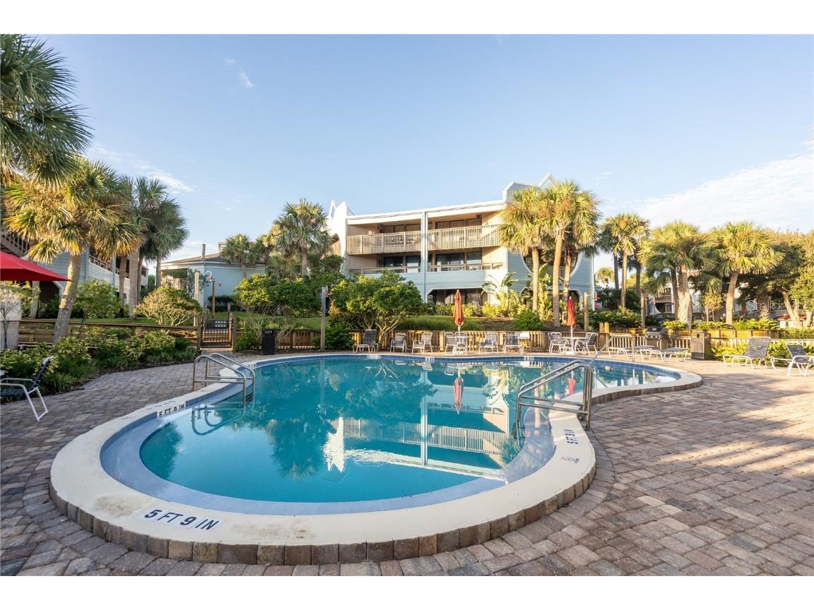 190 Ocean Hibiscus Drive #201 Saint Augustine FL 32080 FC312701 image31