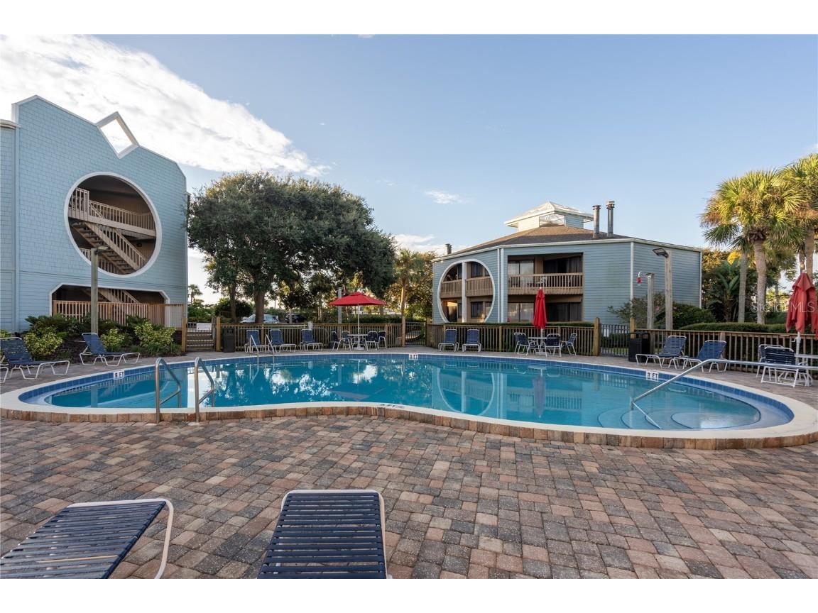 190 Ocean Hibiscus Drive #201 Saint Augustine FL 32080 FC312701 image34