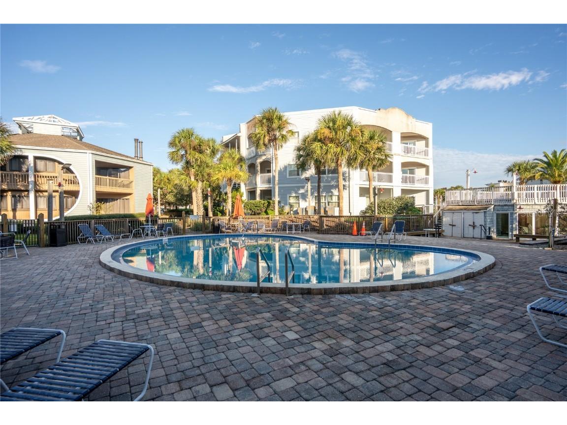 190 Ocean Hibiscus Drive #201 Saint Augustine FL 32080 FC312701 image35