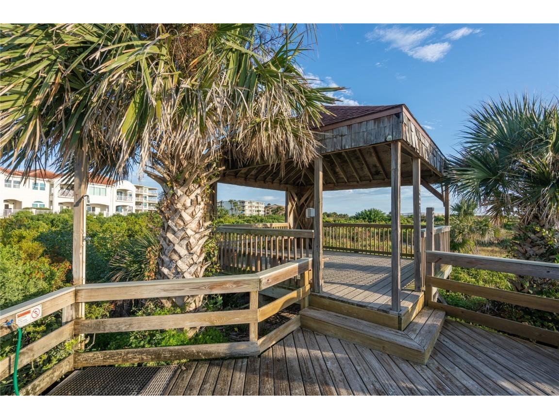 190 Ocean Hibiscus Drive #201 Saint Augustine FL 32080 FC312701 image41