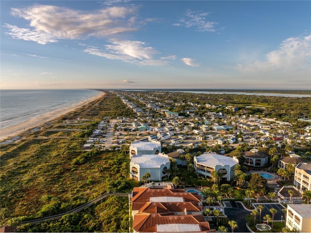 190 Ocean Hibiscus Drive #201 Saint Augustine FL 32080 FC312701 image45
