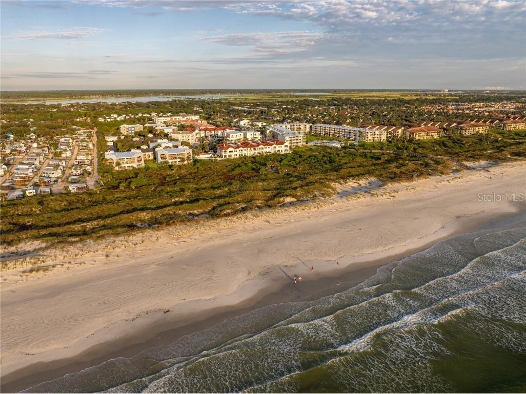 190 Ocean Hibiscus Drive #201 Saint Augustine FL 32080 FC312701 image47