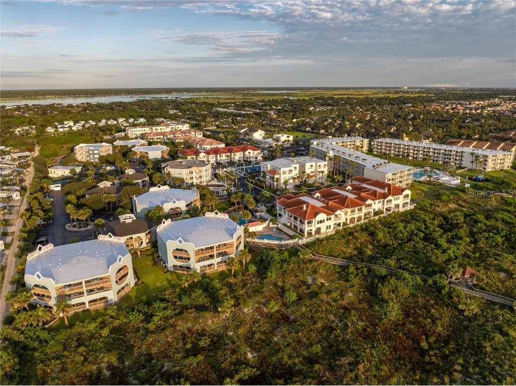 190 Ocean Hibiscus Drive #201 Saint Augustine FL 32080 FC312701 image48