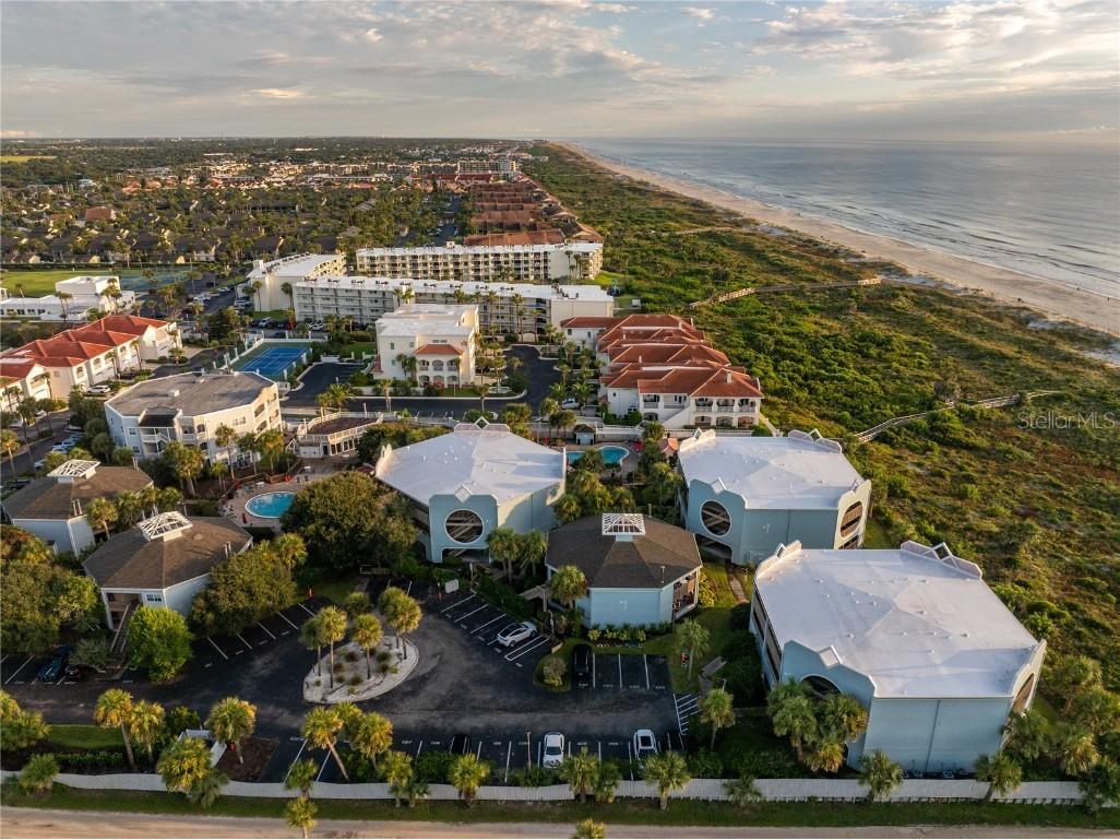 190 Ocean Hibiscus Drive #201 Saint Augustine FL 32080 FC312701 image50