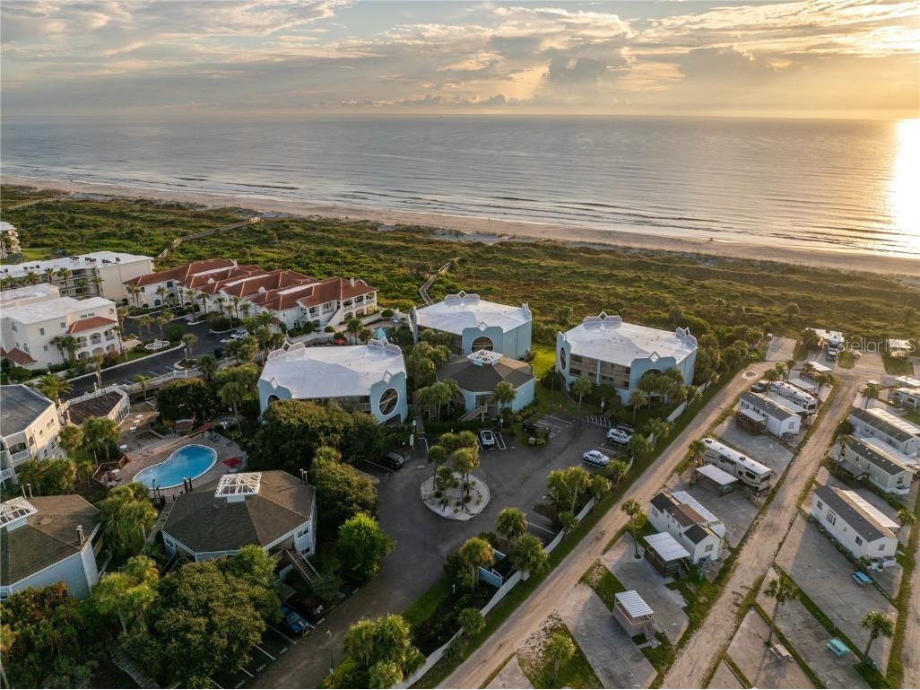 190 Ocean Hibiscus Drive #201 Saint Augustine FL 32080 FC312701 image52