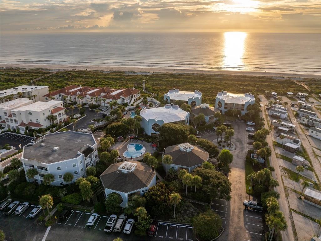 190 Ocean Hibiscus Drive #201 Saint Augustine FL 32080 FC312701 image53