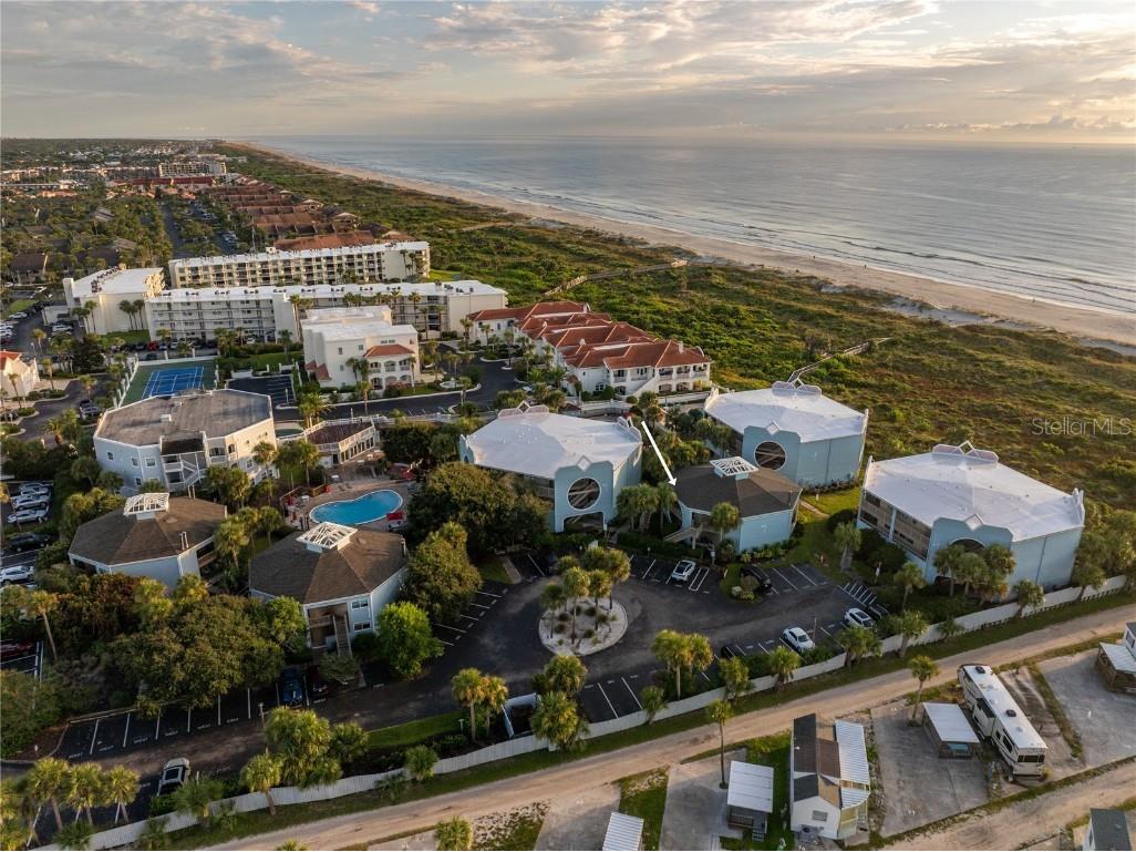 190 Ocean Hibiscus Drive #201 Saint Augustine FL 32080 FC312701 image59