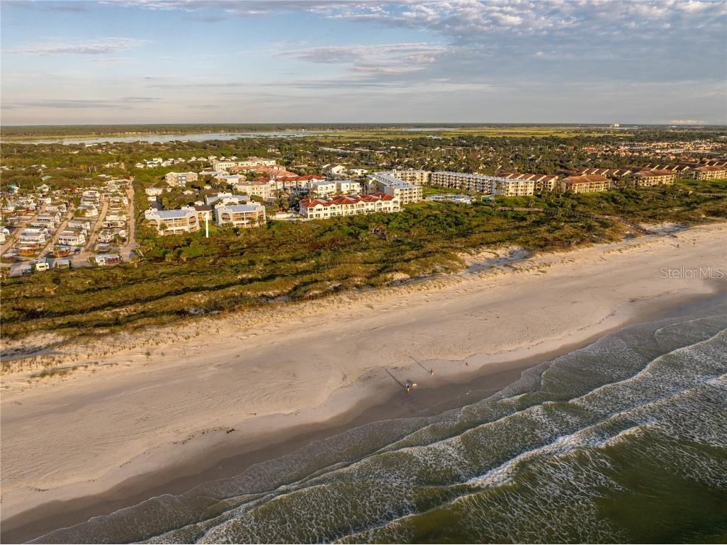 190 Ocean Hibiscus Drive #201 Saint Augustine FL 32080 FC312701 image60
