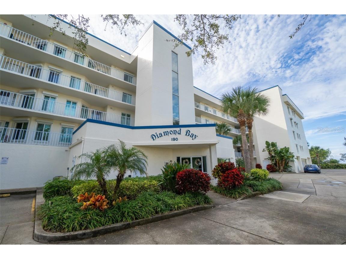 190 Pinellas Lane #207A Cocoa Beach FL 32931 O6369297 image1