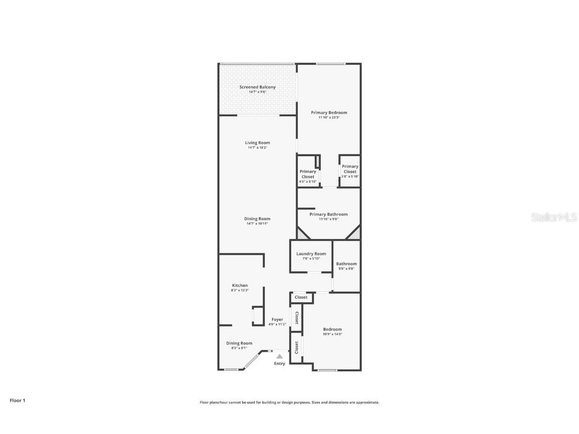 190 Pinellas Lane #207A Cocoa Beach FL 32931 O6369297 image35