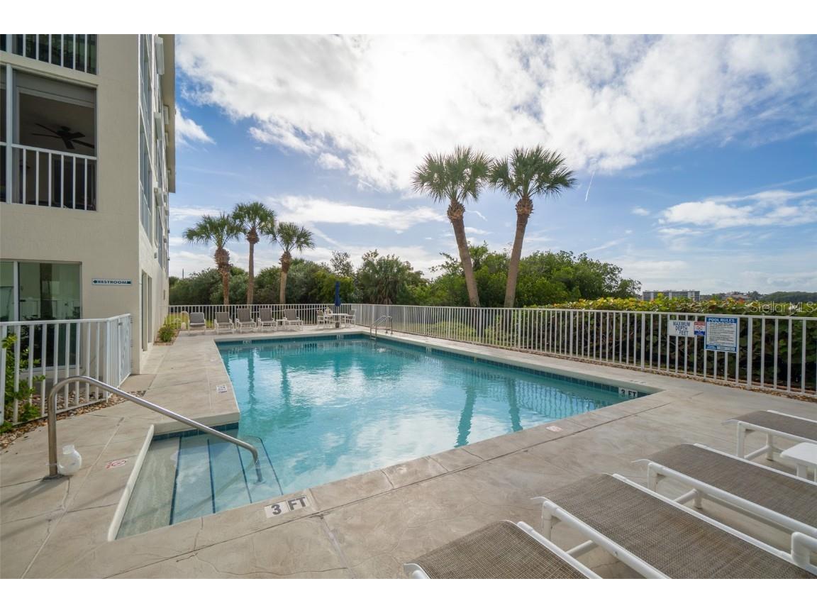 190 Pinellas Lane #207A Cocoa Beach FL 32931 O6369297 image6
