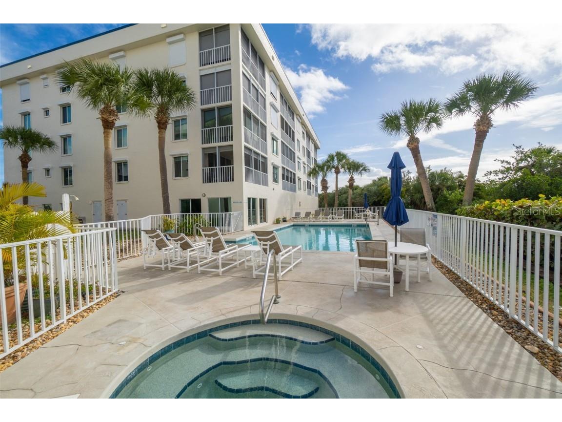 190 Pinellas Lane #207A Cocoa Beach FL 32931 O6369297 image7