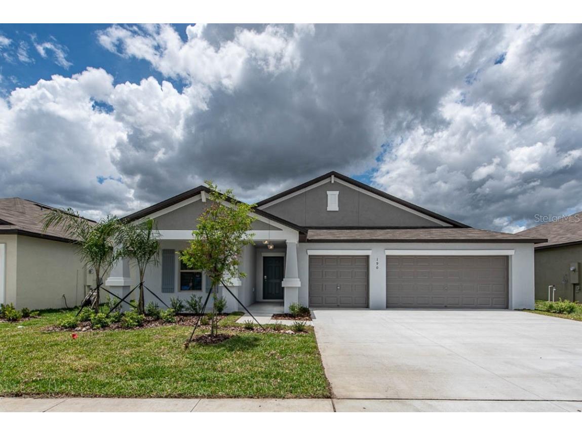 190 Rain Berry Avenue Ruskin FL 33570 T3441423 image1