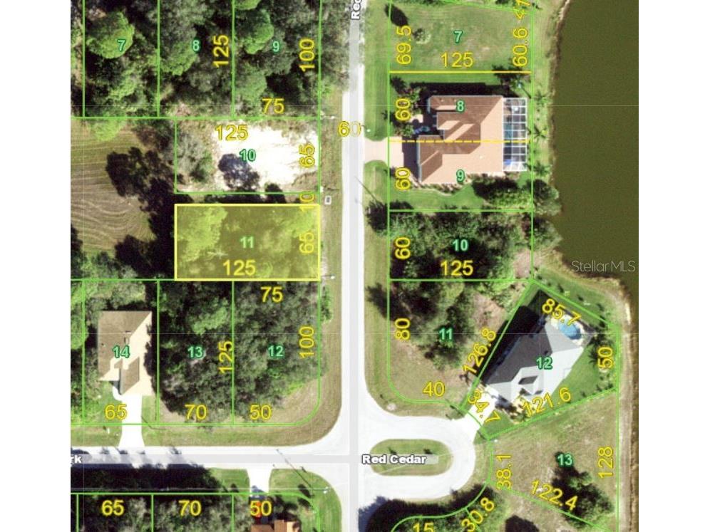 190 Redwood Road Rotonda West FL 33947 C7468995 image1