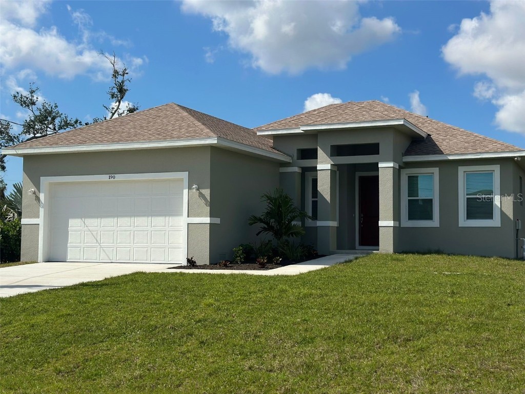 190 Redwood Road Rotonda West FL 33947 O6256630 image1
