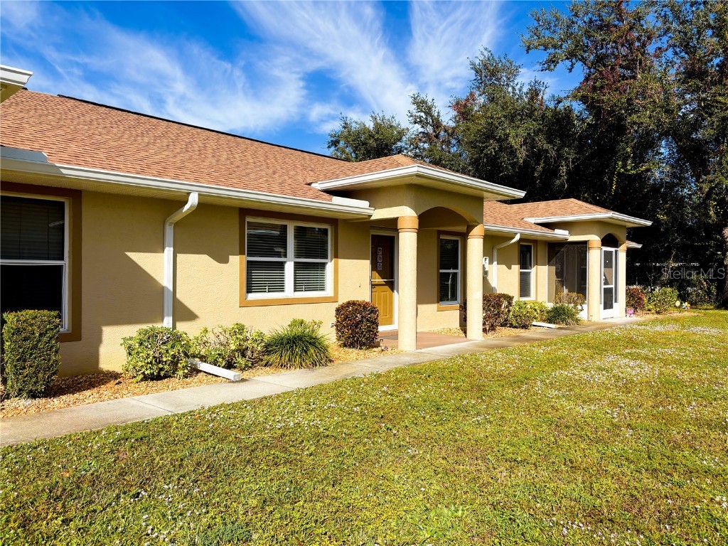 190 Rotonda Boulevard W #190B Rotonda West FL 33947 C7518018 image1