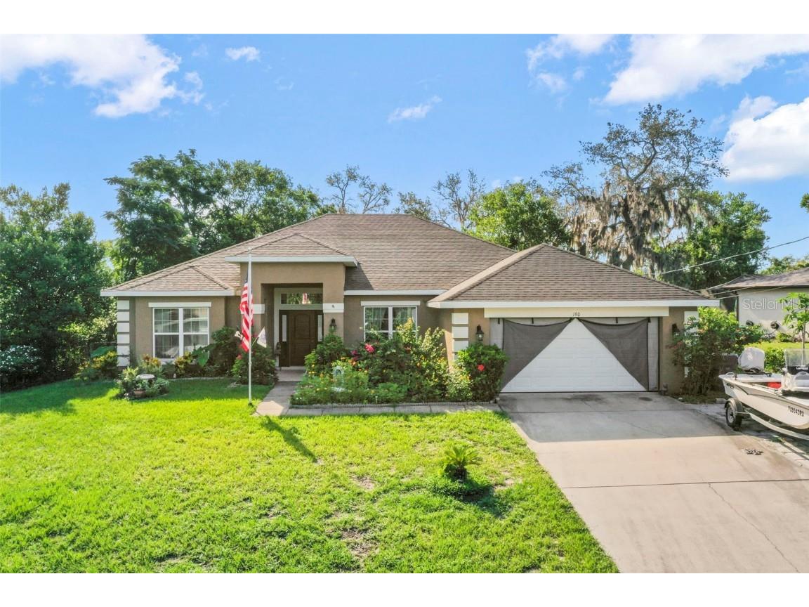 190 Rusk Circle Spring Hill FL 34606 TB8407154 image1