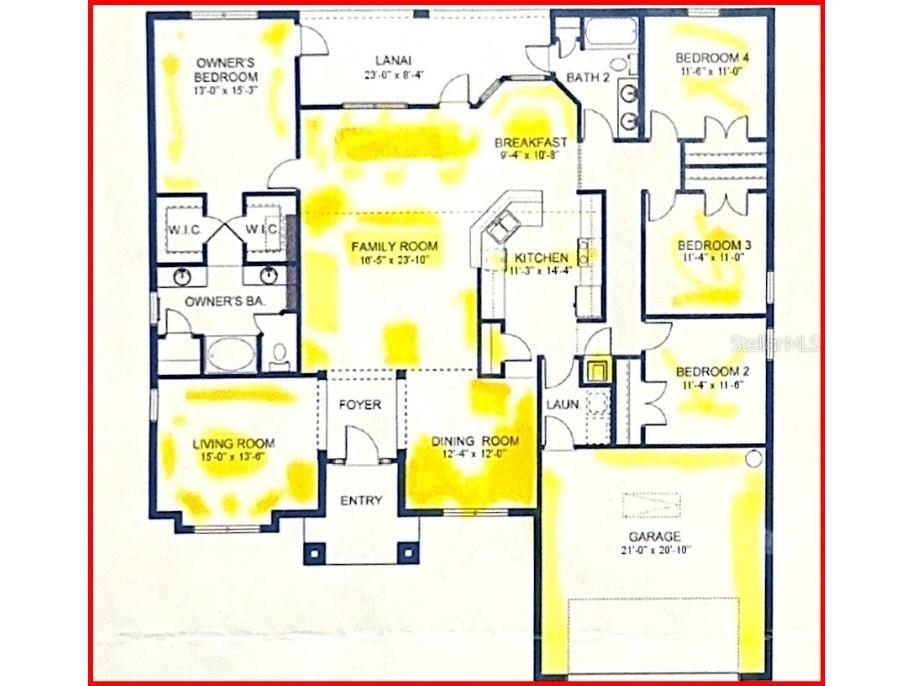 190 Rusk Circle Spring Hill FL 34606 TB8407154 image12