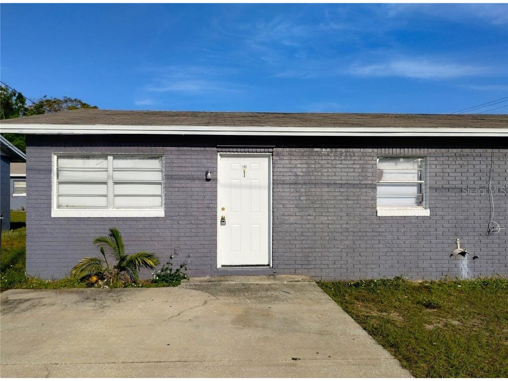 190 S Nekoma Avenue #1 Lake Alfred FL 33850 L4942585 image1