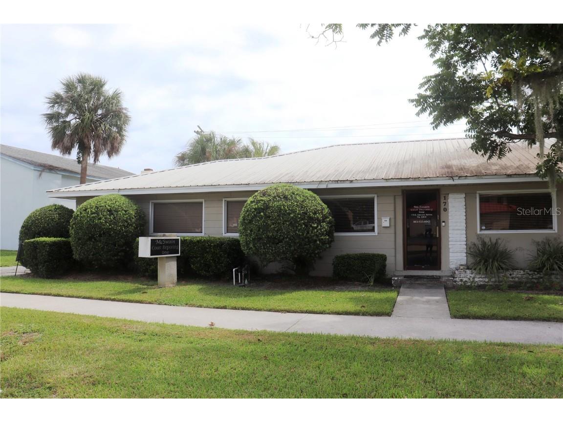 190 S Oak Avenue Bartow FL 33830 K4902225 image1