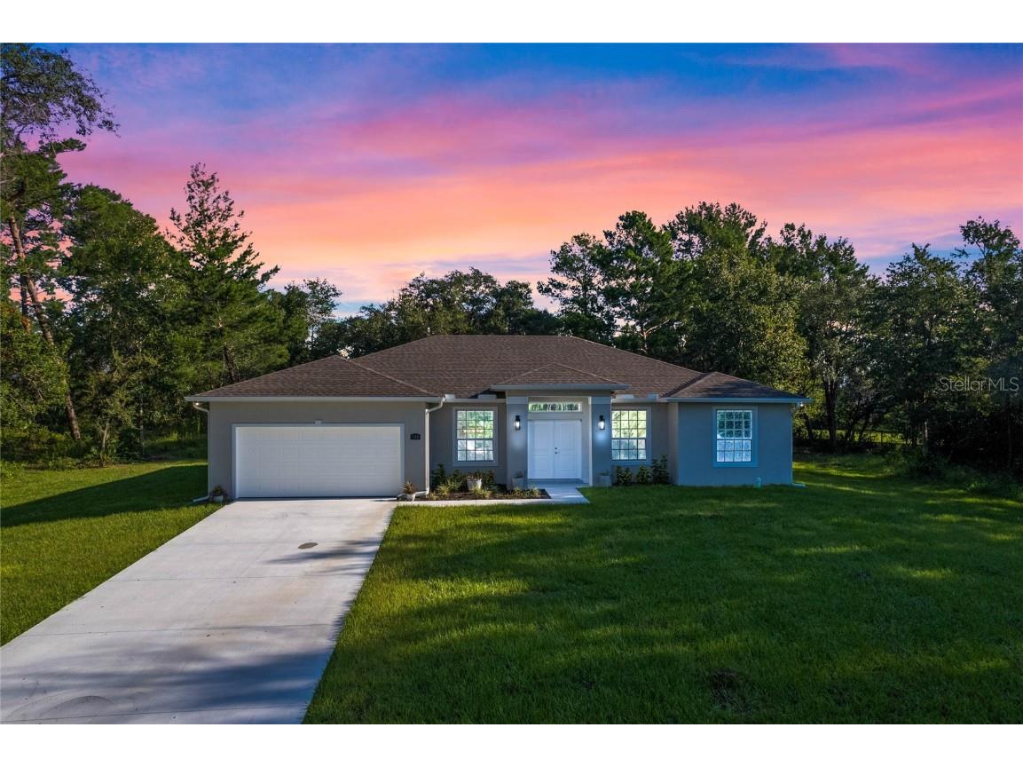 190 Sanford Avenue Debary FL 32713 V4931619 image1