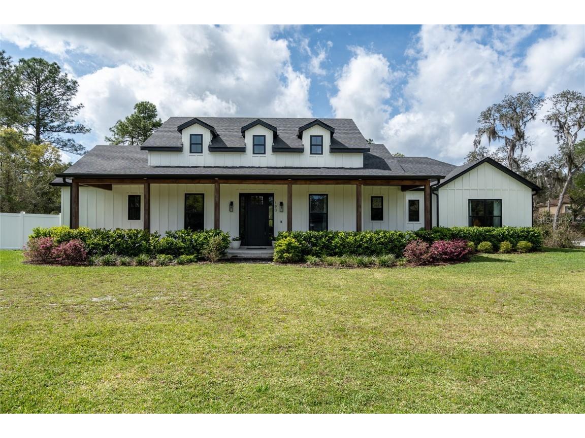190 Scenic Magnolia Drive Deland FL 32724 - LAKE MAMIE V4934890 image1