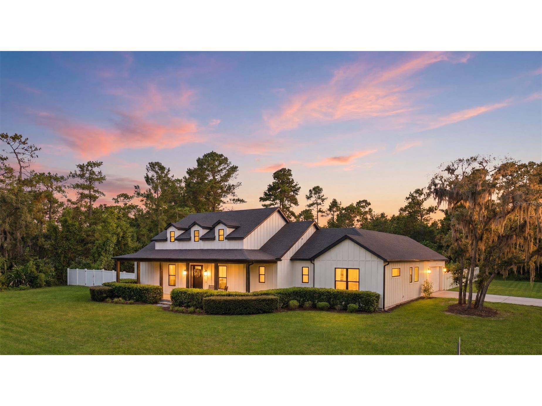 190 Scenic Magnolia Drive Deland FL 32724 V4950256 image1