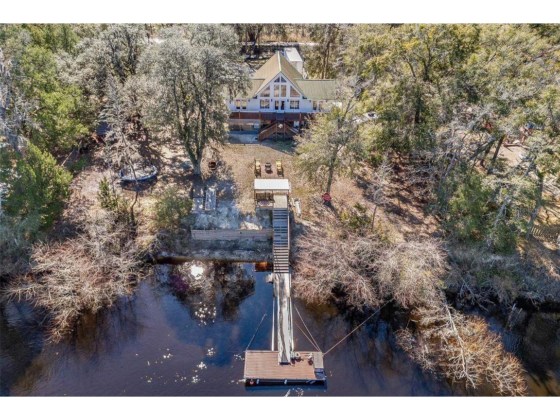 190 SE Riverside West Drive Branford FL 32008 - SUWANNEE RIVER GC519133 image1