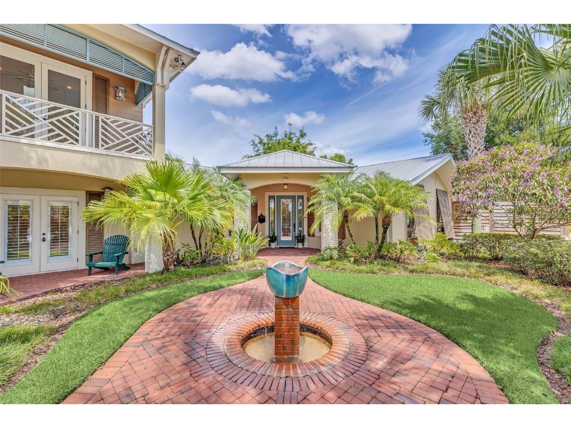 190 Shell Point W Maitland FL 32751 - LAKE MAITLAND CANAL O6139993 image1