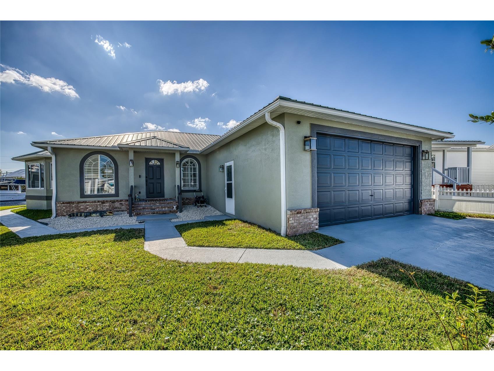 190 Sportsman Drive Welaka FL 32193 - ST JOHNS RIVER NS1086911 image1