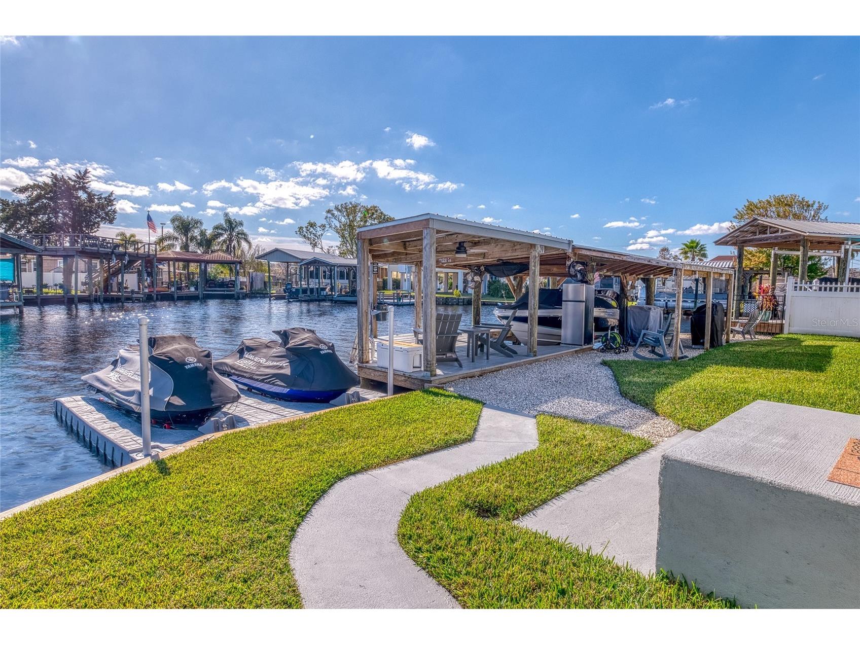 190 Sportsman Drive Welaka FL 32193 - ST JOHNS RIVER NS1086911 image2