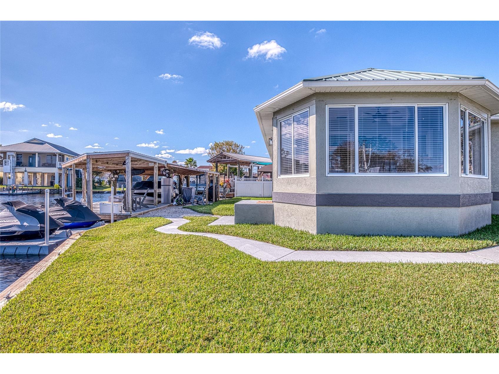 190 Sportsman Drive Welaka FL 32193 - ST JOHNS RIVER NS1086911 image28