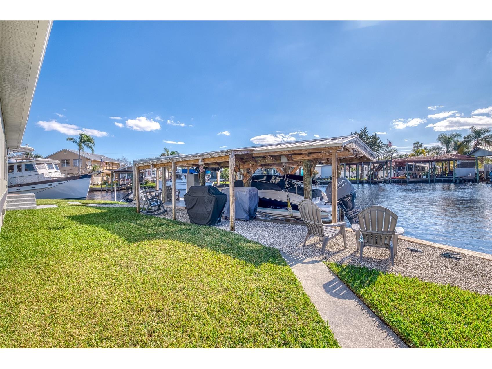 190 Sportsman Drive Welaka FL 32193 - ST JOHNS RIVER NS1086911 image30