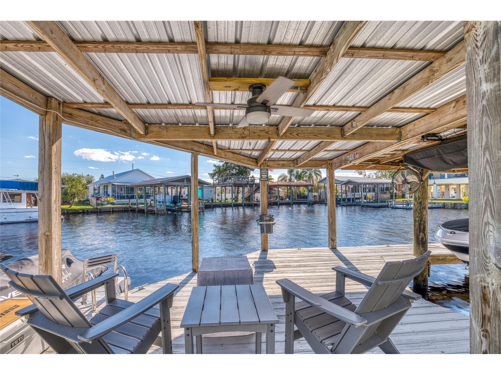 190 Sportsman Drive Welaka FL 32193 - ST JOHNS RIVER NS1086911 image31