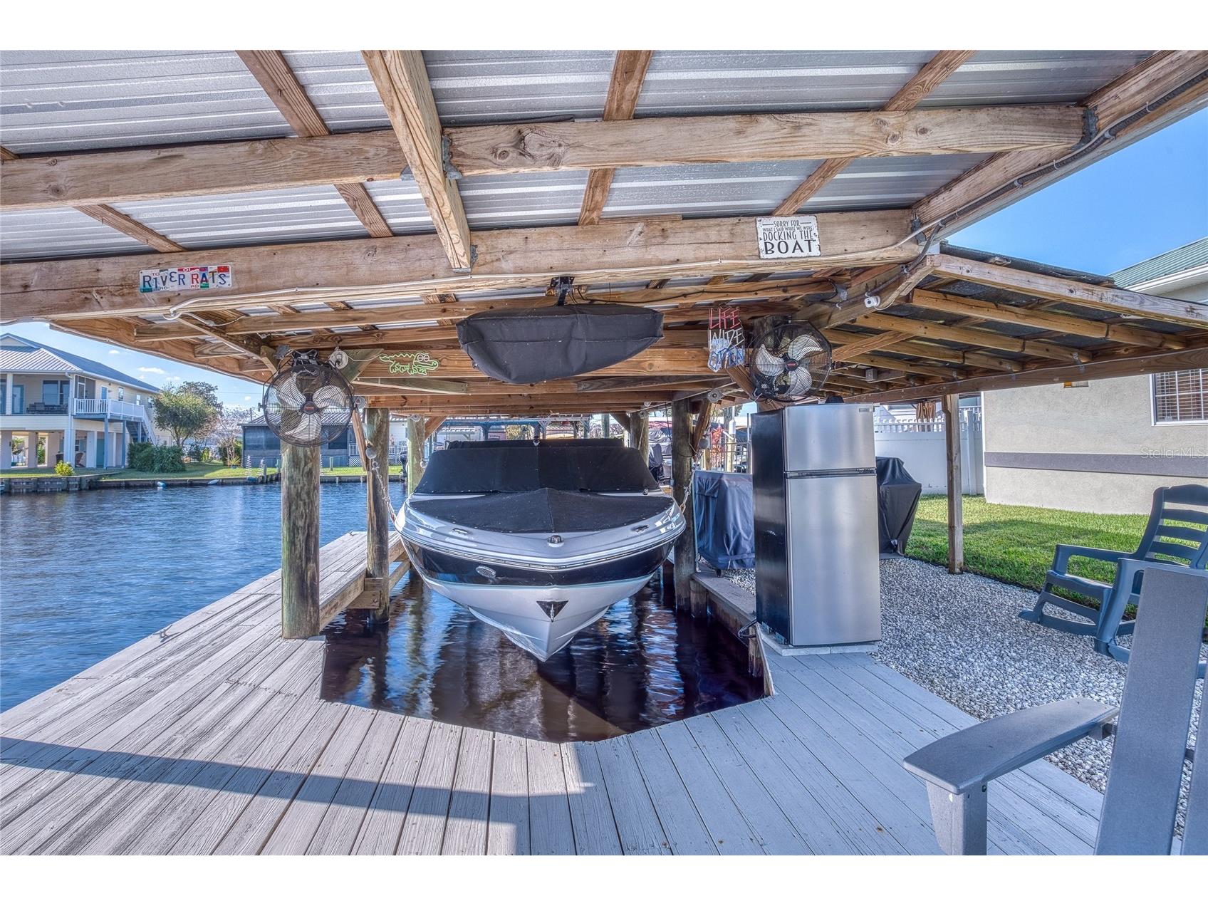 190 Sportsman Drive Welaka FL 32193 - ST JOHNS RIVER NS1086911 image32