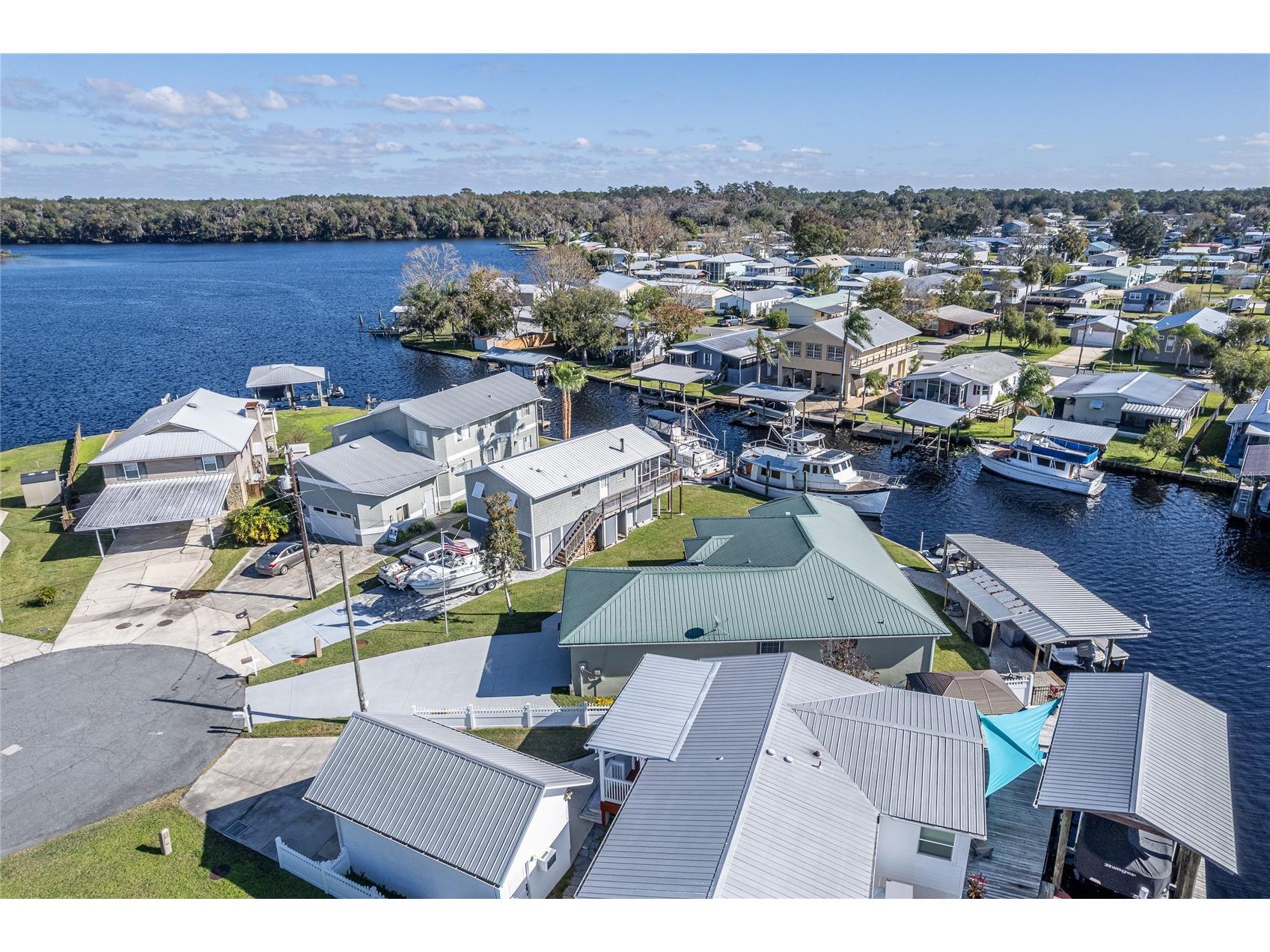 190 Sportsman Drive Welaka FL 32193 - ST JOHNS RIVER NS1086911 image34