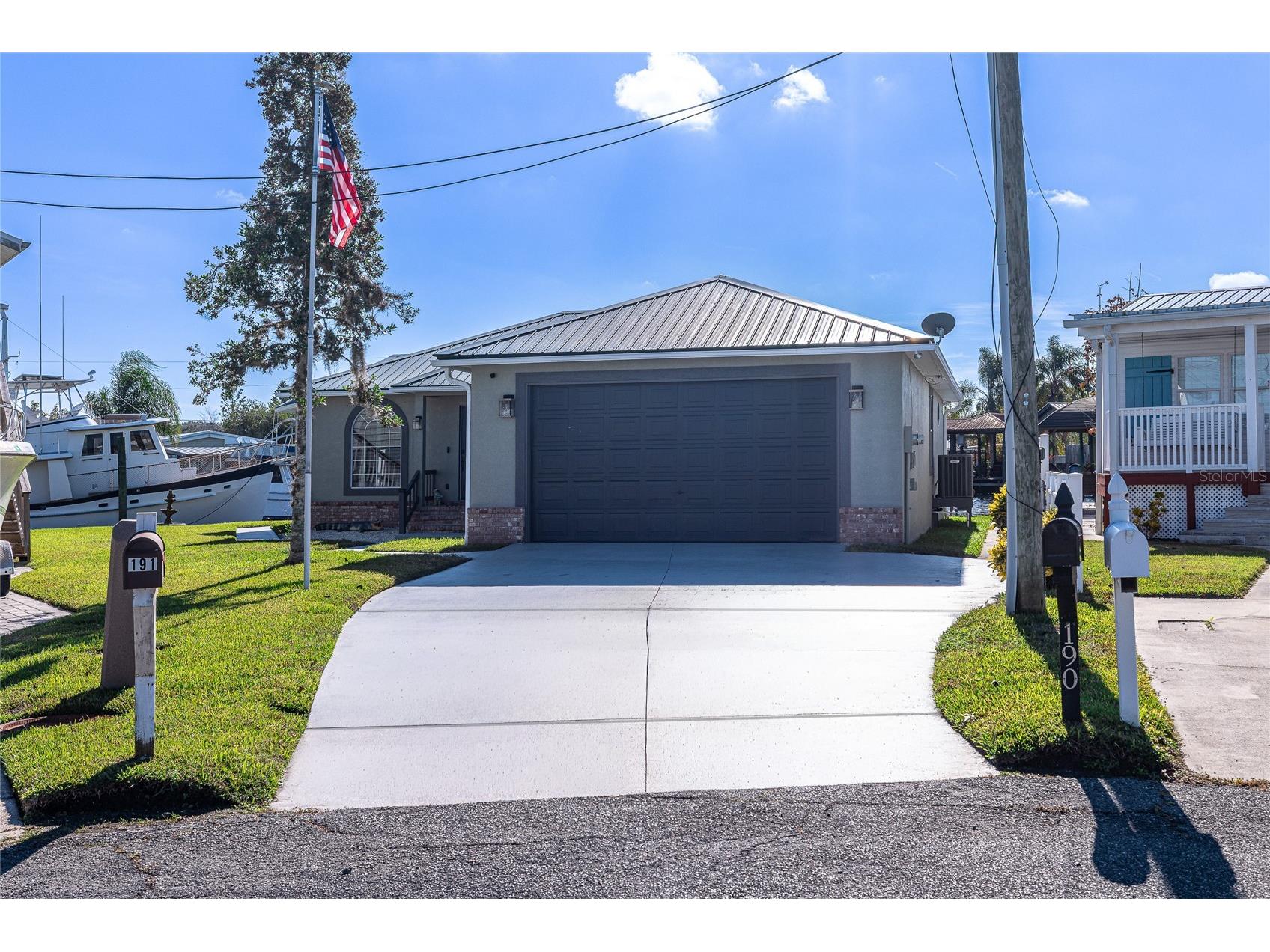 190 Sportsman Drive Welaka FL 32193 - ST JOHNS RIVER NS1086911 image40