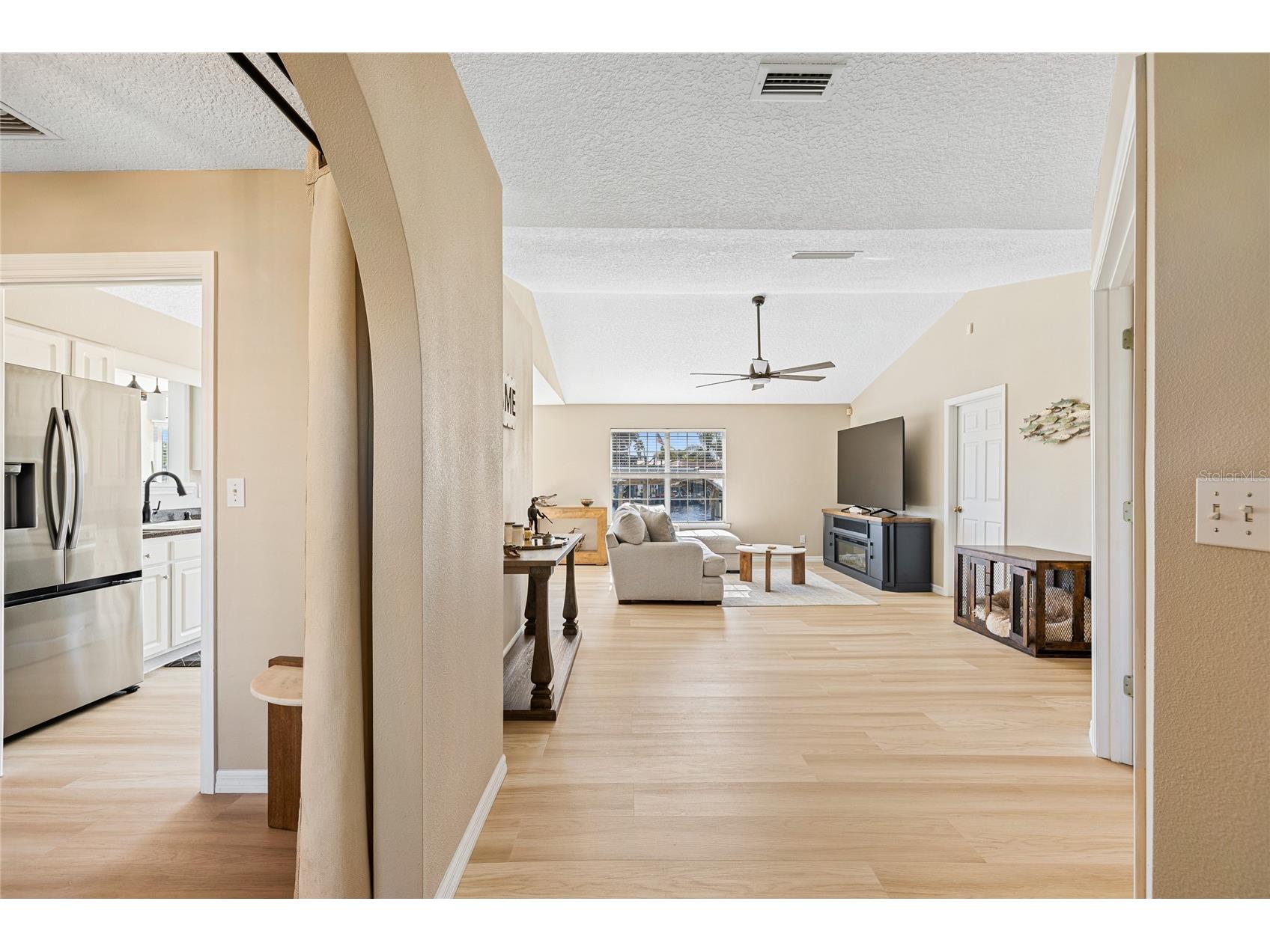 190 Sportsman Drive Welaka FL 32193 - ST JOHNS RIVER NS1086911 image5