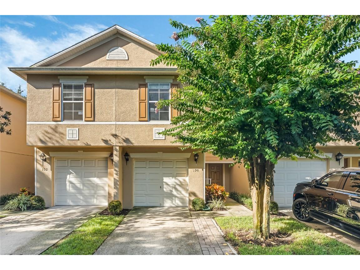 190 Sterling Springs Lane Altamonte Springs FL 32714 O6234636 image1