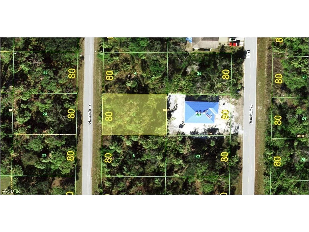 190 Stevensville Street Port Charlotte FL 33954 A4681791 image11